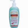 Pferdemedicsalbe Apothekers Original Spender Gel 500 ml - ab 6,98 €