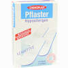 Pflaster Hypoallergen Sensitive 2 Größen  10 Stück - ab 0,85 €