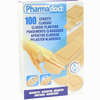 Pflaster Klassisch 6 Größen  100 Stück - ab 2,72 €