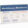 Pflastersortiment Alumed  50 Stück - ab 12,34 €