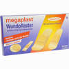 Pflastersortiment Wasserabweisend 4 Sorten  50 Stück - ab 1,19 €
