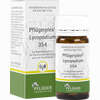 Pflügerplex Lycopodium 354 Tabletten 100 Stück - ab 8,68 €
