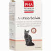 Pha Antihaarballen für Katzen Paste 100 ml - ab 0,00 €