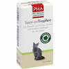 Pha Spoton Tropfen für Katzen  3 x 1.5 ml - ab 0,00 €