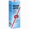 Abbildung von Pharmacur Wundspray  50 ml