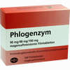 Phlogenzym EurimPharm Arzneimittel GmbH 100 Stück - ab 0,00 €