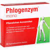 Phlogenzym Mono Tabletten 20 Stück