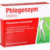 Abbildung von Phlogenzym Mono Tabletten 20 Stück