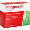Phlogenzym Mono Tabletten 100 Stück - ab 47,49 €