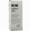 Phönix Aspidium Spag. Tropfen 100 ml - ab 15,40 €