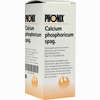 Phönix Calcium Phosphoricum Spag. Tropfen 100 ml - ab 15,26 €