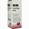 Phönix Cimicifuga Spag. Tropfen 100 ml - ab 15,93 €