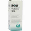 Phönix Cyclamen Spag. Tropfen 100 ml - ab 15,17 €