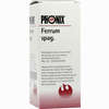 Phönix Ferrum Spag. Tropfen 100 ml - ab 15,80 €