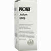 Phönix Jodum Spag. Tropfen 100 ml - ab 15,21 €