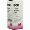 Phönix Kalium Nitricum Spag. Tropfen 100 ml - ab 16,09 €