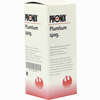 Phönix Plumbum Spag. Tropfen 50 ml - ab 9,41 €