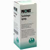 Phönix Solidago Spag. Tropfen 50 ml - ab 9,83 €