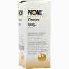 Phönix Zincum Spag. Tropfen 100 ml - ab 15,42 €
