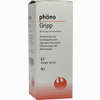 Phöno Gripp Dilution 50 ml - ab 9,53 €