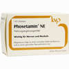 Phosetamin Ne Tabletten 100 Stück - ab 15,20 €