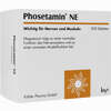 Phosetamin Ne Tabletten 200 Stück - ab 22,54 €