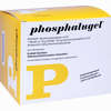 Phosphalugel Beutel 50 Stück - ab 0,00 €