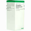 Phosphor Homaccord Tropfen 100 ml - ab 22,32 €