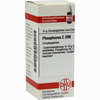 Phosphorus C200 Globuli 10 g - ab 10,48 €