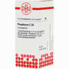 Phosphorus C30 Globuli 10 g - ab 5,79 €