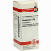 Phosphorus D10 Globuli 10 g - ab 6,98 €