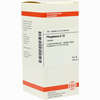 Phosphorus D10 Tabletten 200 Stück - ab 0,00 €