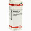 Phosphorus D12 Dilution DHU-Arzneimittel 20 ml - ab 7,84 €