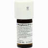 Phosphorus D12 Dilution WELEDA AG 20 ml - ab 0,00 €