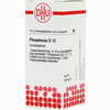 Phosphorus D12 Globuli 10 g - ab 6,29 €