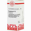 Phosphorus D12 Globuli 10 g - ab 6,98 €
