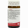 Phosphorus D12 Globuli 20 g - ab 7,18 €