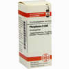 Phosphorus D200 Globuli 10 g - ab 11,37 €