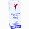 Phosphorus D24/malva Dilution  20 ml - ab 16,44 €