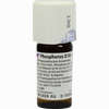 Phosphorus D30 Dilution WELEDA AG 20 ml - ab 0,00 €