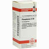 Phosphorus D30 Globuli 10 g - ab 6,72 €