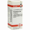 Phosphorus D30 Globuli 10 g - ab 7,25 €