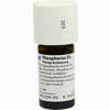 Phosphorus D5 Dilution 20 ml - ab 16,34 €