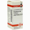 Phosphorus D60 Globuli 10 g - ab 12,35 €