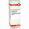 Phosphorus D8 Dilution DHU-Arzneimittel 20 ml - ab 7,84 €