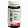 Phosphorus D8 Globuli 20 g - ab 7,18 €