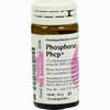 Phosphorus Phcp Globuli  20 g - ab 7,15 €