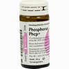 Phosphorus Phcp Globuli  20 g - ab 7,77 €