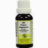 Physostigminum Komplex 283 Dilution 20 ml - ab 0,00 €