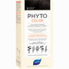 Phytocolor 3 Dunkelbraun Ohne Ammoniak 1 Stück - ab 0,00 €